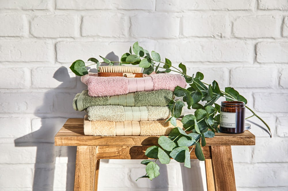 Ispirazione: Bagno, Primavera