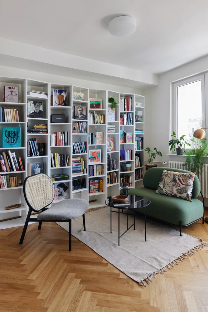 Ispirazione: Soggiorno