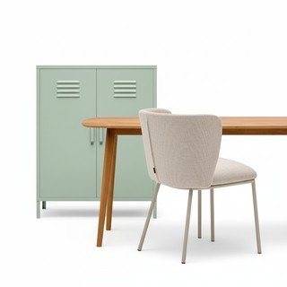 Mobili per la cucina e la sala da pranzo