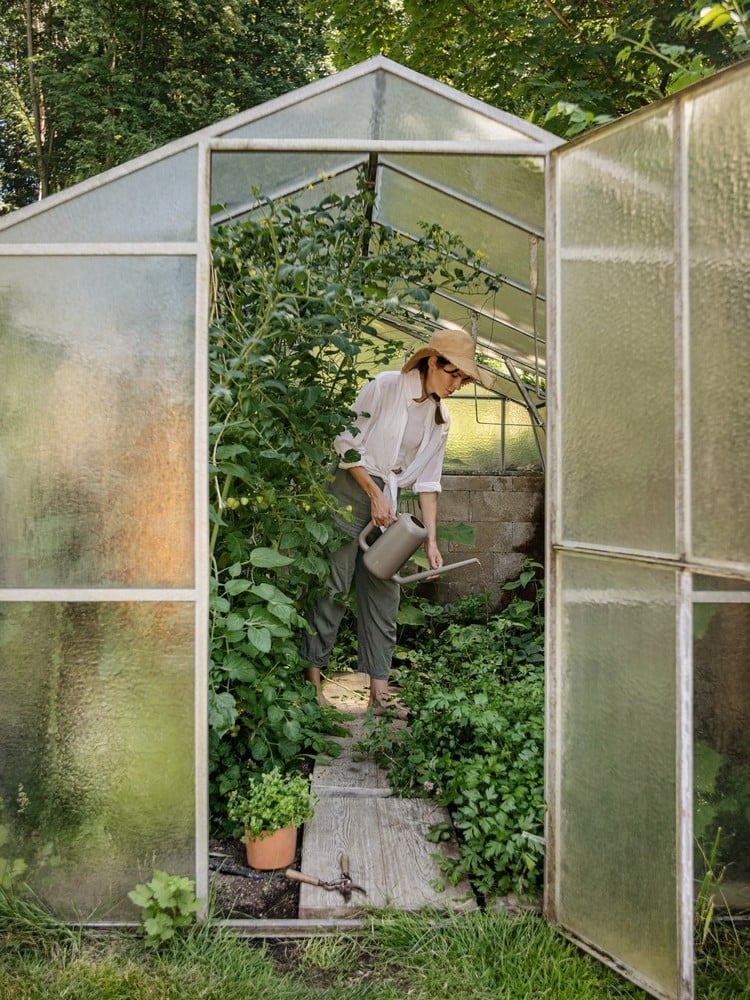 Ispirazione: Giardino