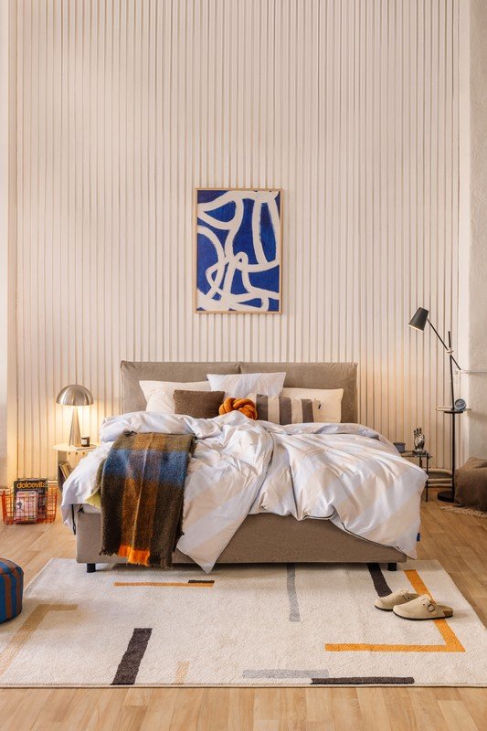 Ispirazione: Camera da letto