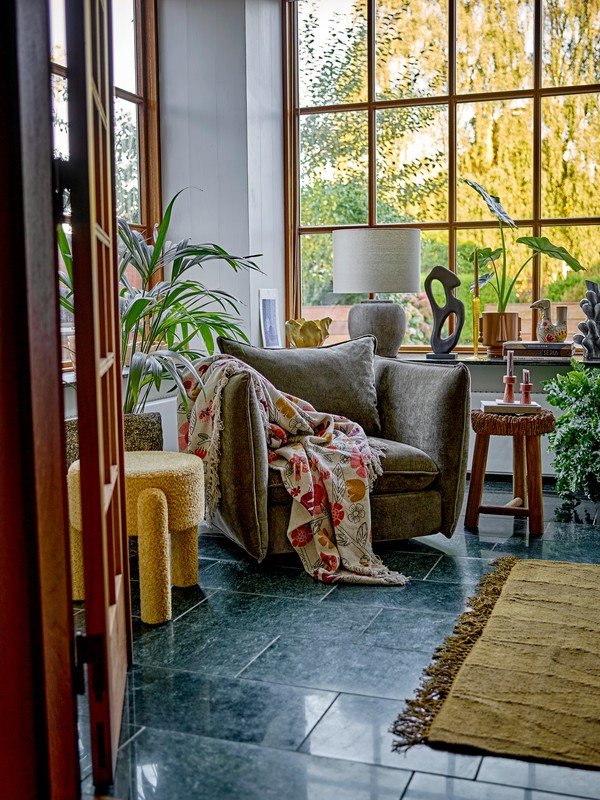 Ispirazione: Soggiorno