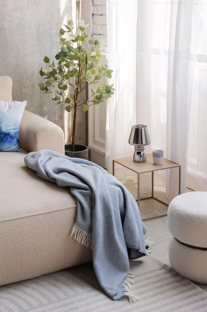 Ispirazione: Soggiorno