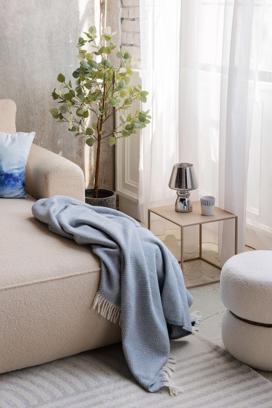 Ispirazione: Soggiorno