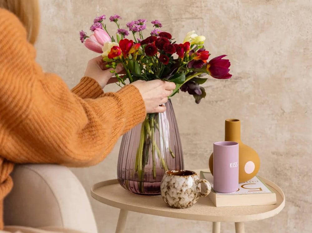Ispirazione: Decorazioni, Primavera, Soggiorno