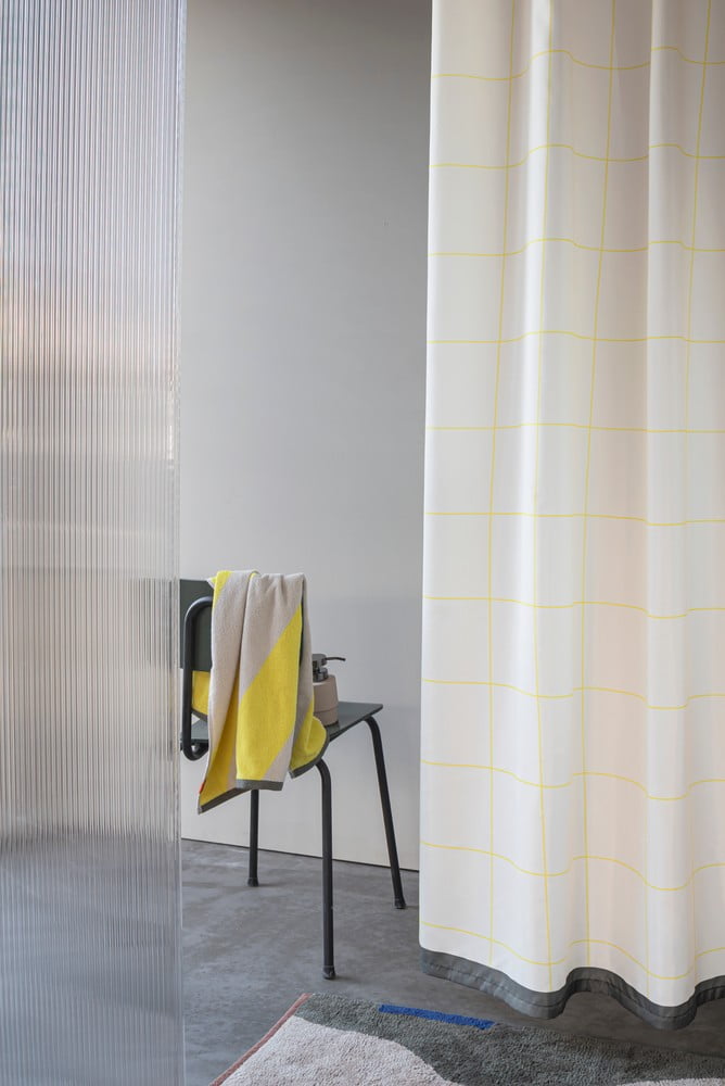 Ispirazione: Bagno, Tessili, Brand premium, Stile scandinavo