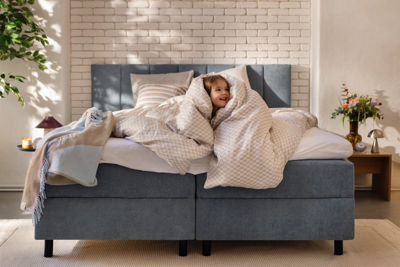 Ispirazione: Camera da letto