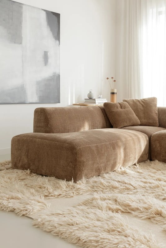 Ispirazione: Soggiorno, Stile scandinavo