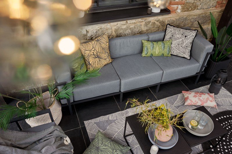 Ispirazione: Giardino, All'aperto