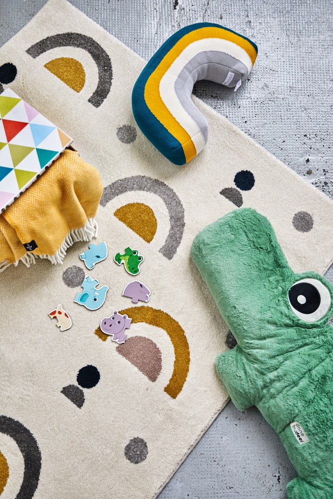 Ispirazione: Camera dei bambini, Bambini