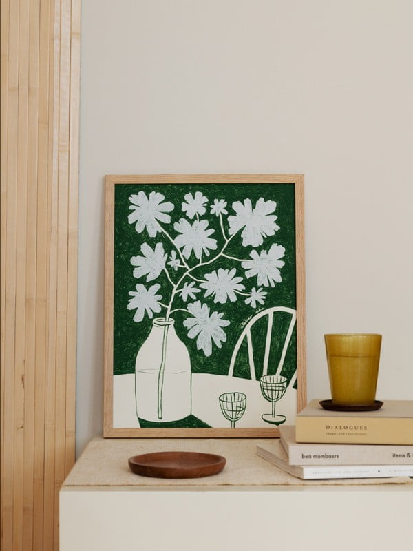 Ispirazione: Decorazioni