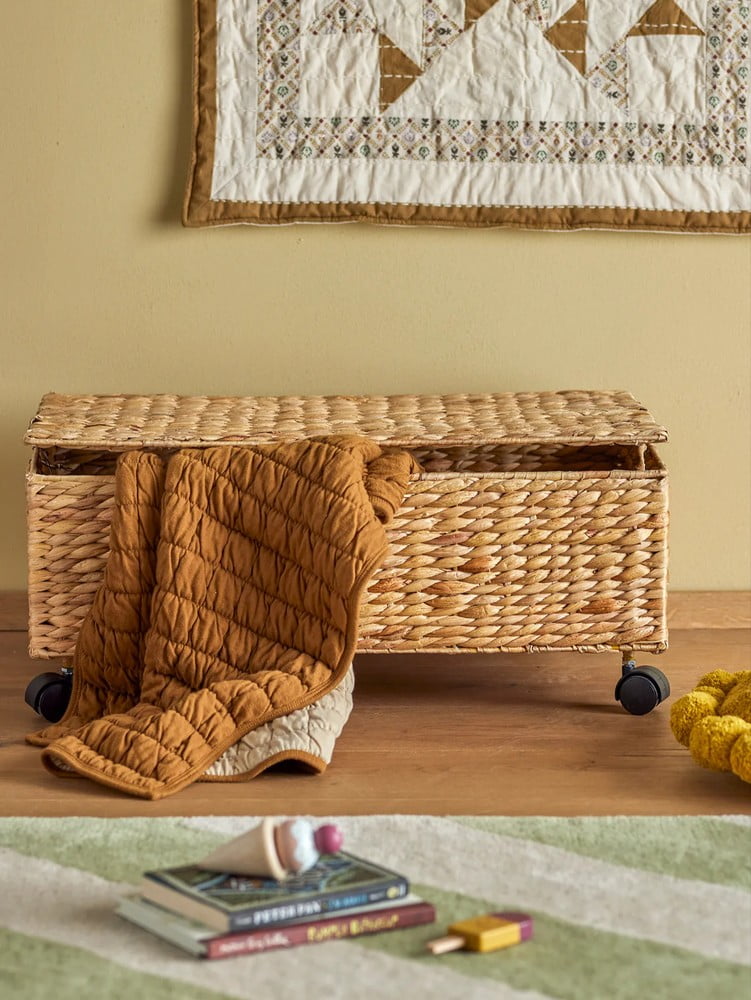 Ispirazione: Camera dei bambini