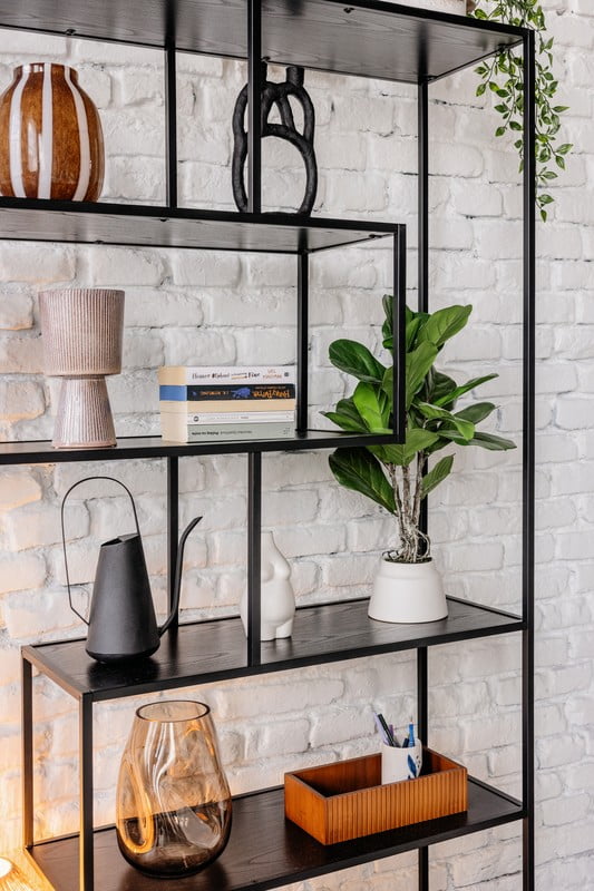 Ispirazione: Soggiorno