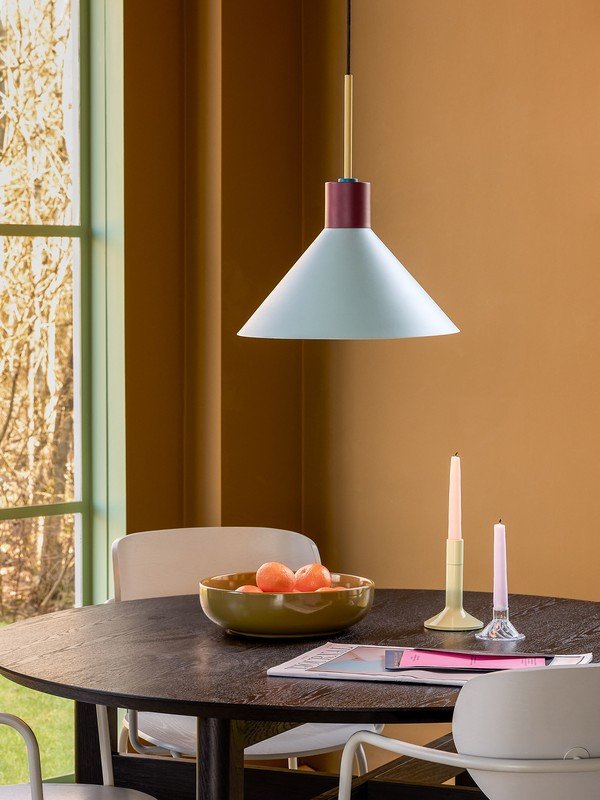 Ispirazione: Sala da pranzo