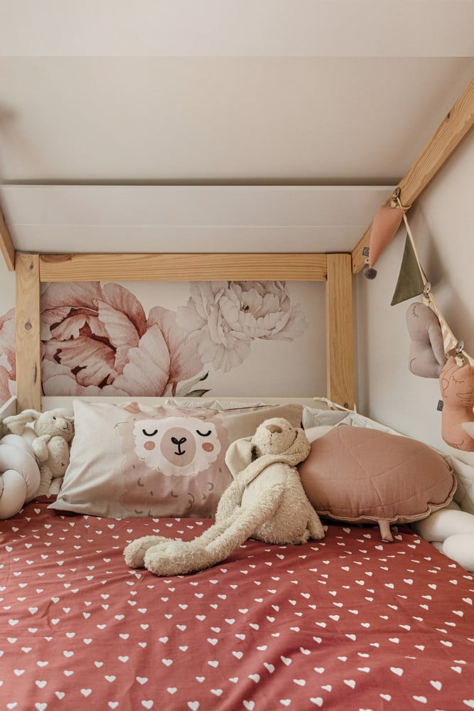 Ispirazione: Camera dei bambini, Bambini, Bonami in visita