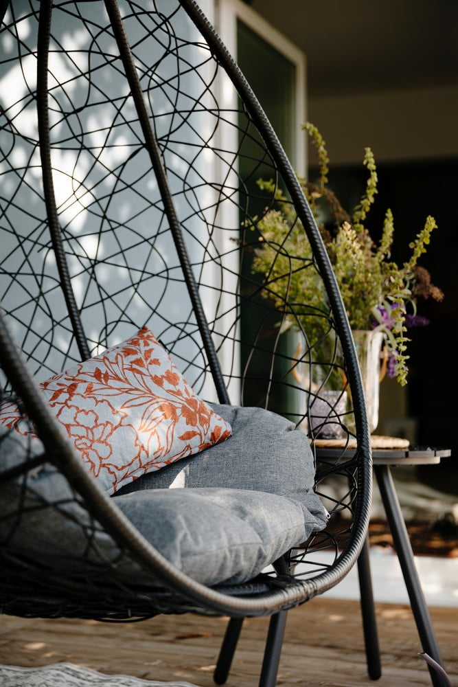 Ispirazione: Estate, Giardino, Balcone e giardino