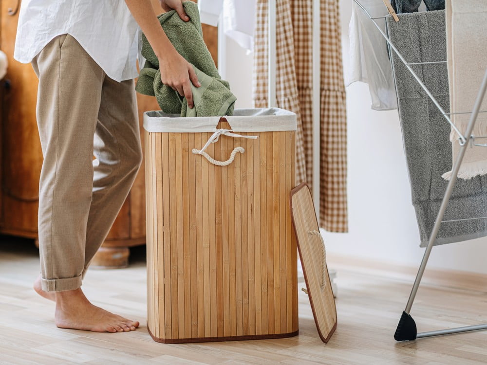 Ispirazione: Pulizia e organizzazione