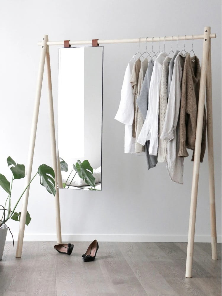 Ispirazione: Stile scandinavo, Pulizia e organizzazione