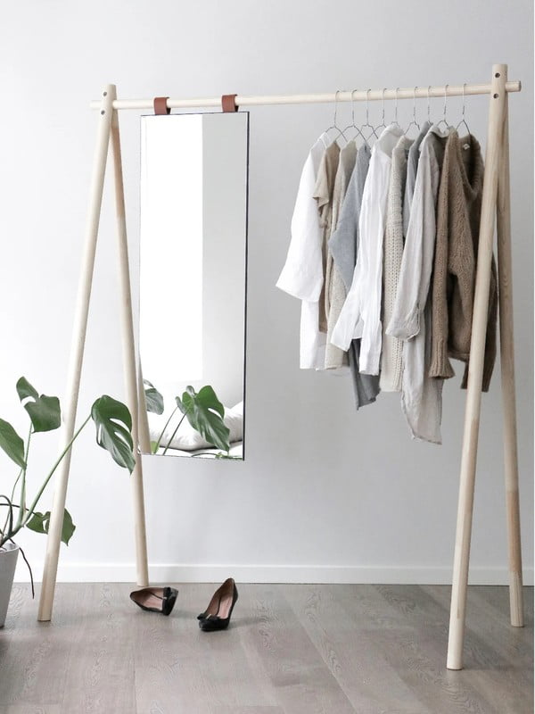 Ispirazione: Stile scandinavo, Pulizia e organizzazione