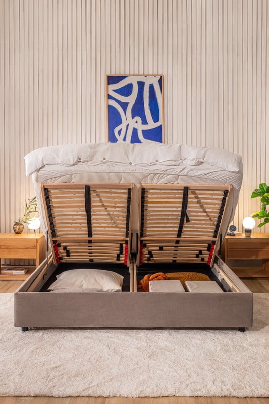 Ispirazione: Camera da letto