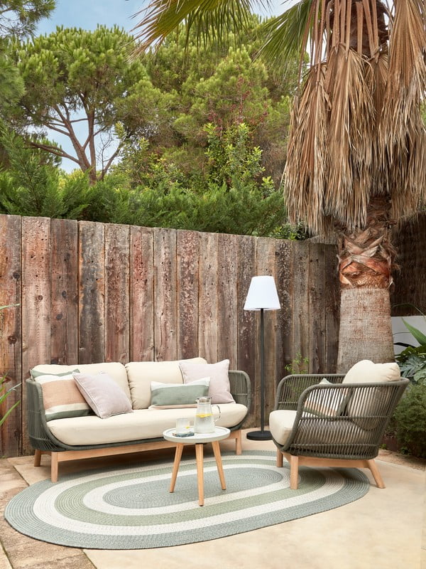 Ispirazione: Giardino