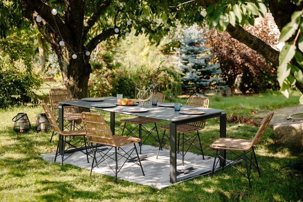 Ispirazione: Estate, Giardino
