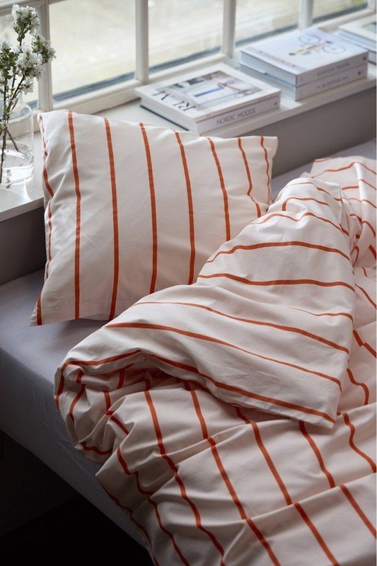 Ispirazione: Camera da letto, Tessili