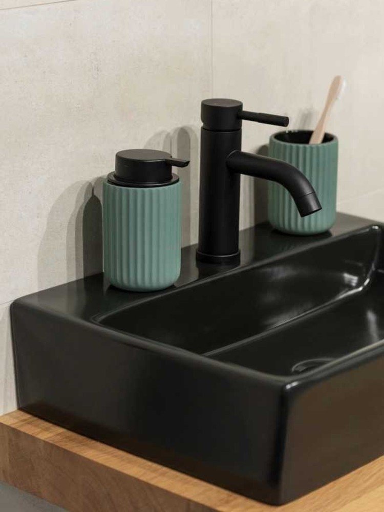 Ispirazione: Bagno