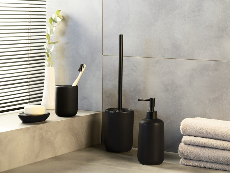 Ispirazione: Bagno, Pulizia e organizzazione