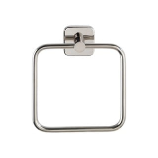 Supporti in acciaio inox per bagno