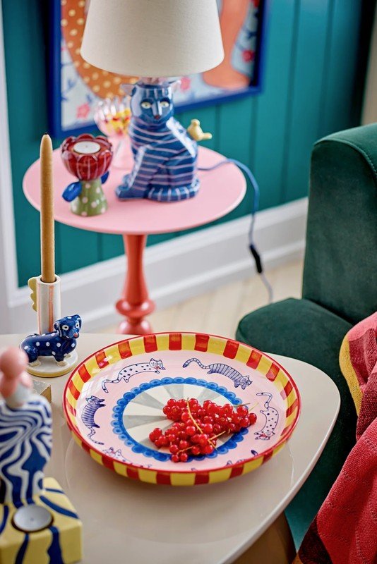 Ispirazione: Soggiorno, Decorazioni