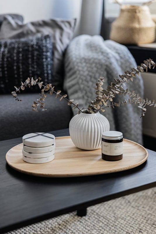 Ispirazione: Soggiorno