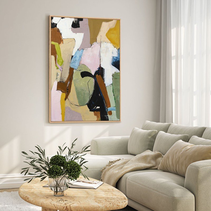 Ispirazione: Decorazioni, Soggiorno