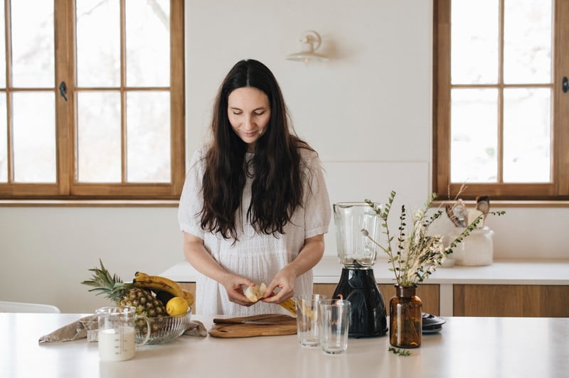 Ispirazione: Cucina e sala da pranzo