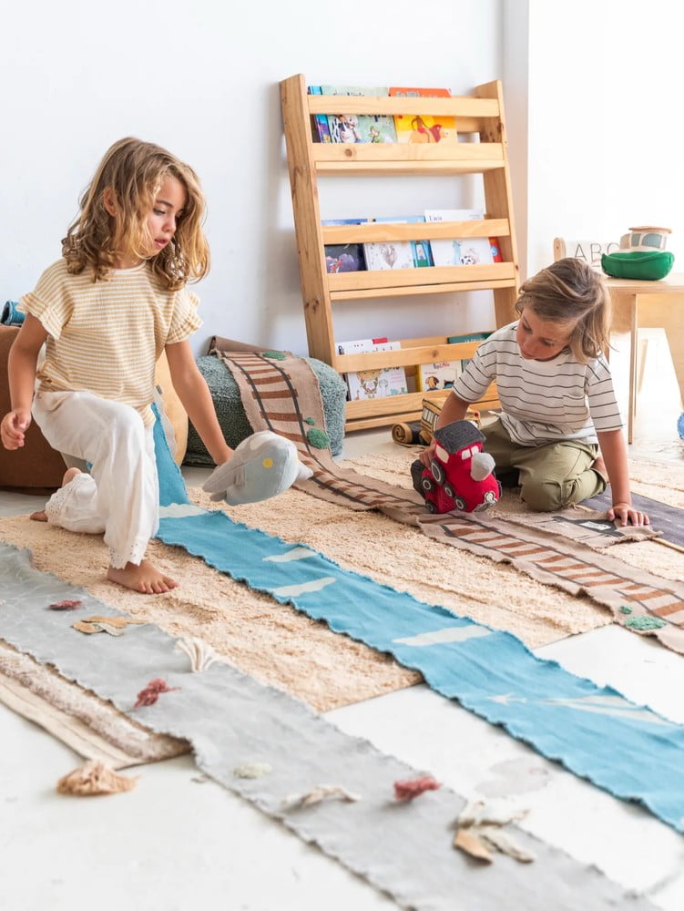 Ispirazione: Camera dei bambini, Stile boho, Brand premium