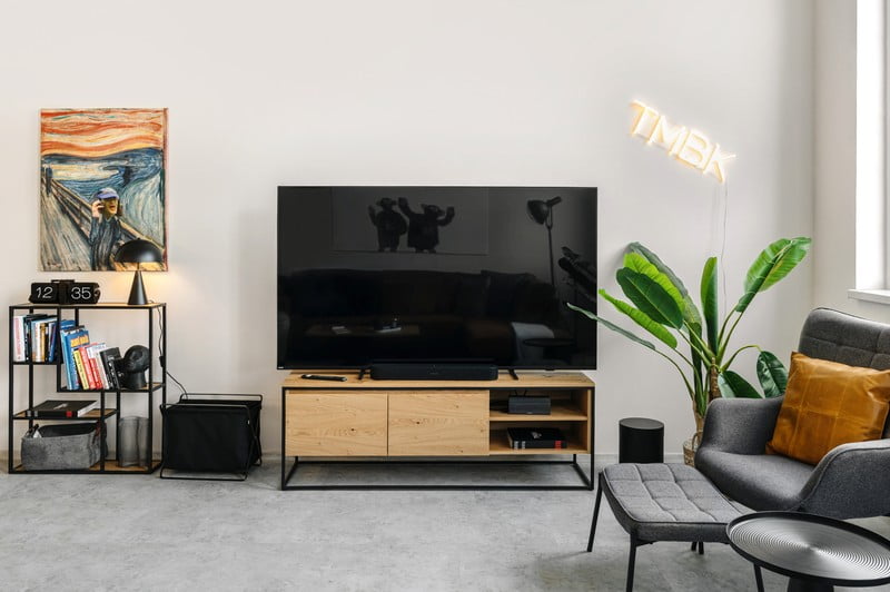 Ispirazione: Soggiorno, Shop the look B2B