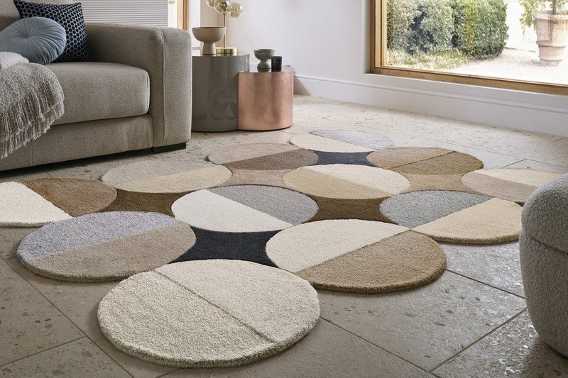 Ispirazione: Soggiorno