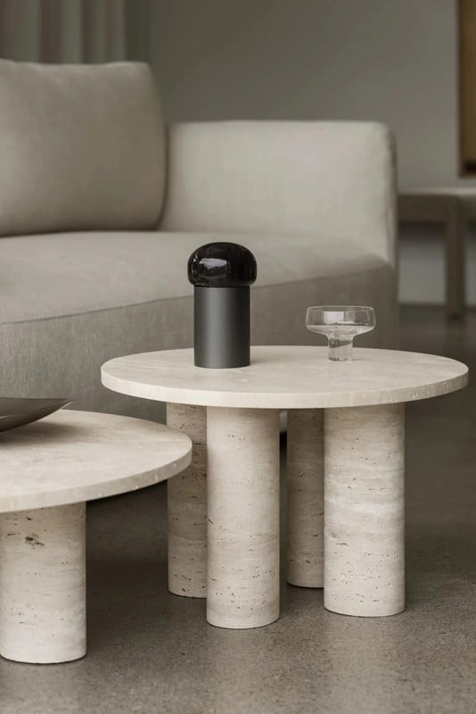 Ispirazione: Stile scandinavo, Soggiorno