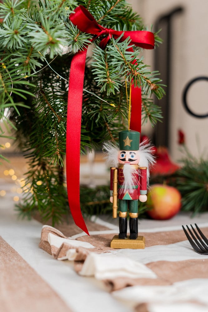 Ispirazione: Natale, Decorazioni