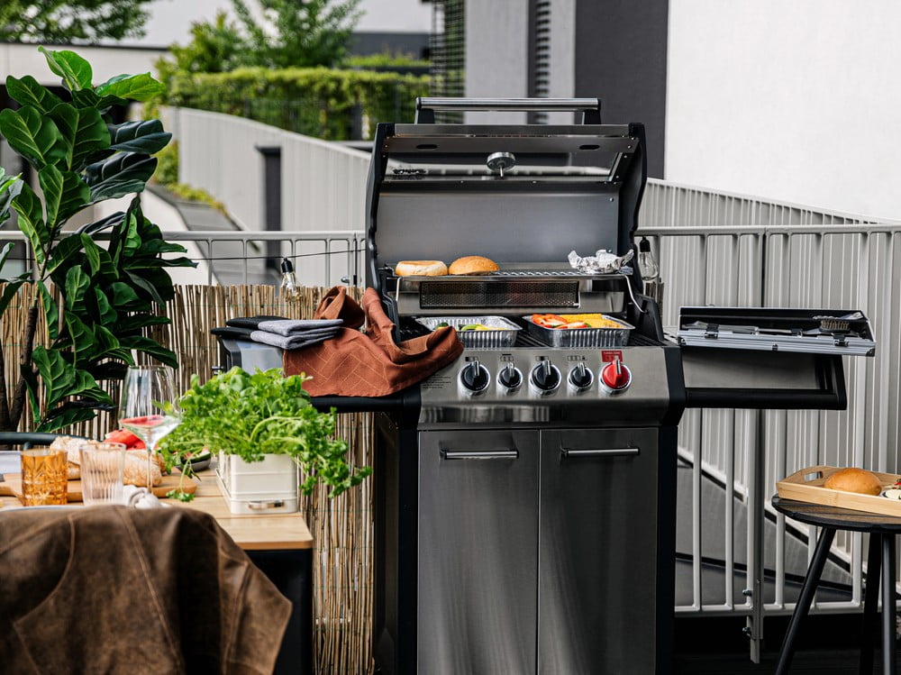 Ispirazione: All'aperto, Giardino