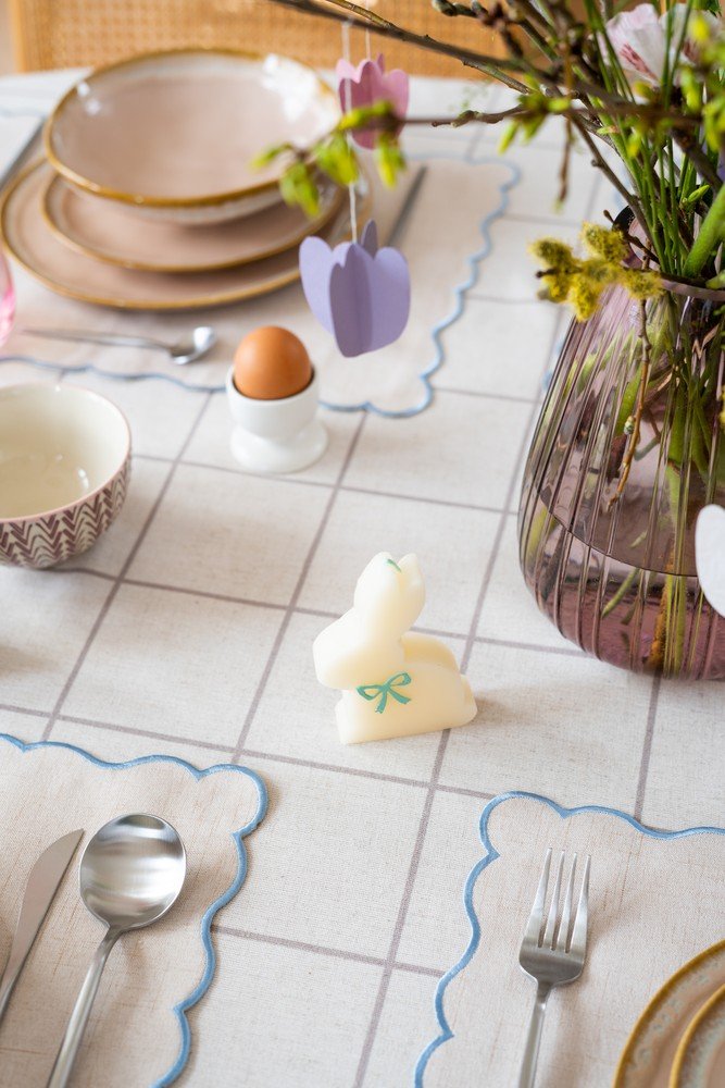 Ispirazione: Pasqua, Primavera, Sala da pranzo