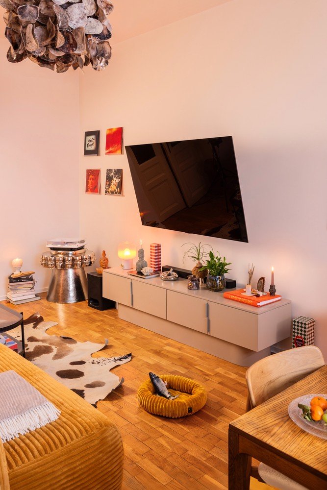 Ispirazione: Bonami in visita