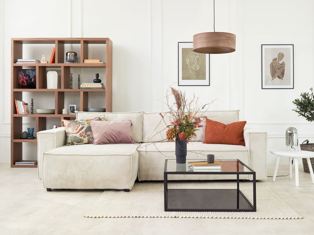 Ispirazione: Soggiorno, Stile scandinavo