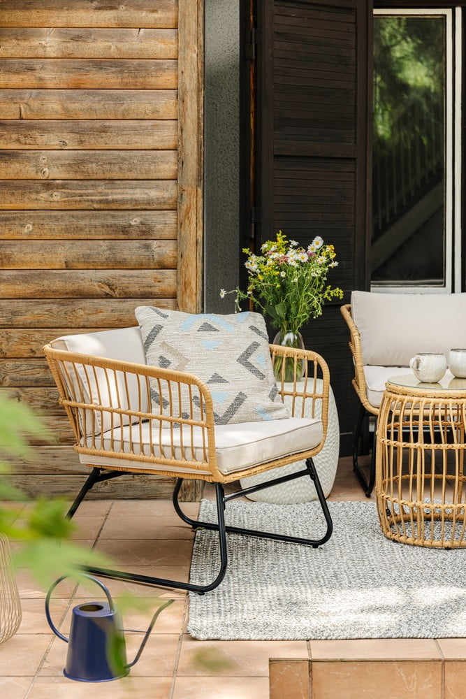 Ispirazione: Giardino, Baite e cottage