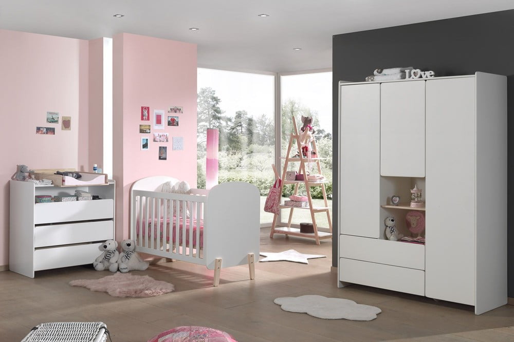 Ispirazione: Camera dei bambini, Stile classico, Bambini