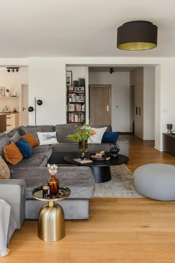 Ispirazione: Soggiorno