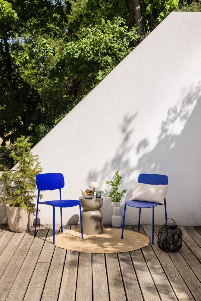 Ispirazione: Giardino