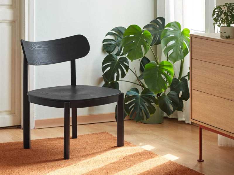 Ispirazione: Soggiorno