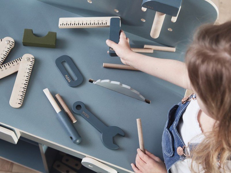 Ispirazione: Bambini, Camera dei bambini, Regali