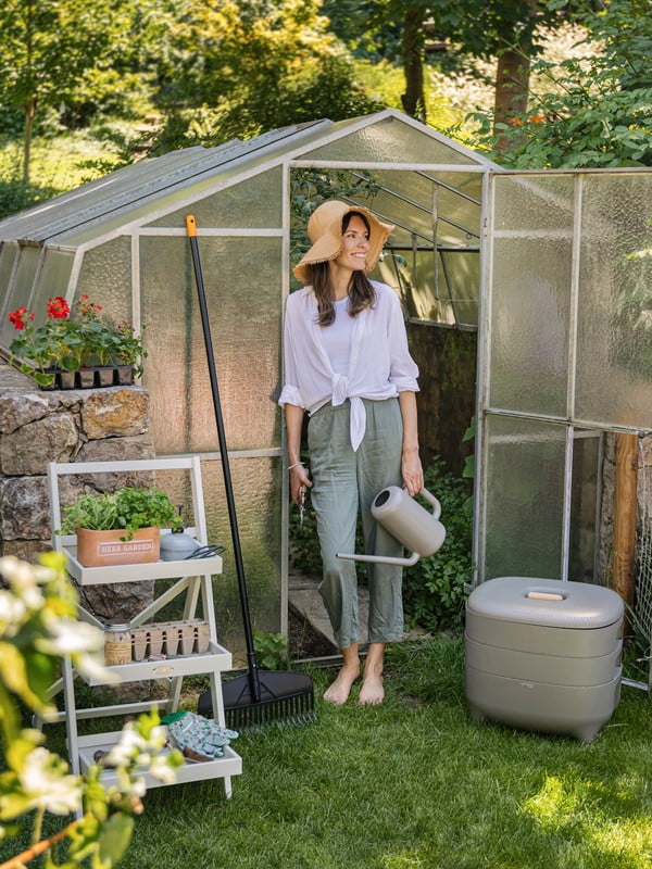 Ispirazione: Giardino